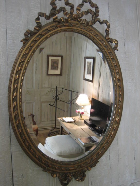 Les Chambres D'Hotes Du Chateau De Saint-Georges Ruang foto
